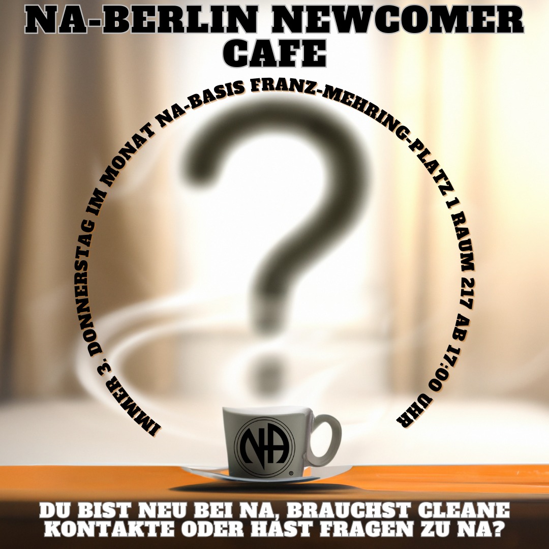 NEWCOMER CAFE