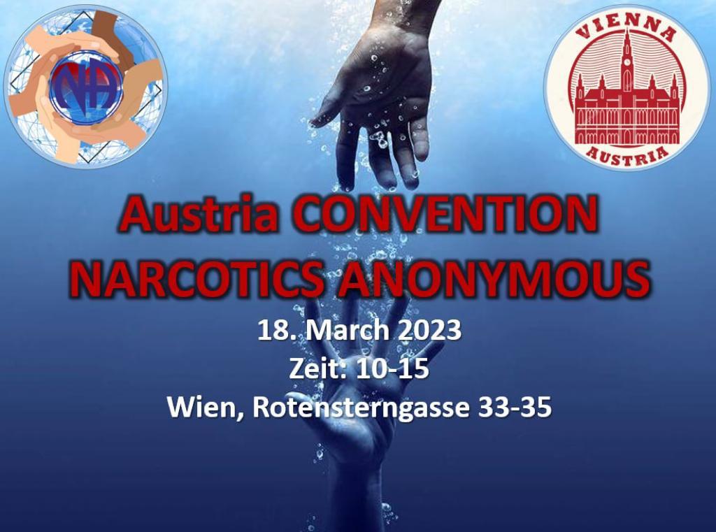 Austrian Convention Vienna 2023