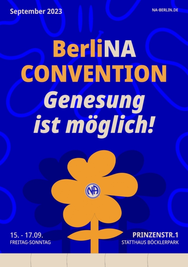 Berlin Convention