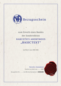 basic text zertifikat hf
