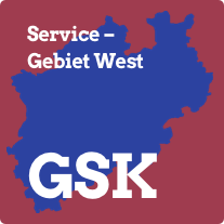 2025 - GSK – Gebiets Service Konferenz West